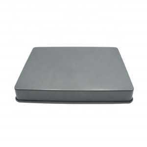 Moule à gâteau rectangulaire 11 x 15 pouces avec revêtement antiadhésif et à démoulage rapide pour la pâtisserie maison - Product Image 6