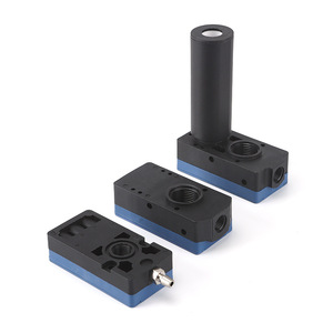 Bomba de Vacío Neumática de Alto Flujo y Ahorro de Energía Piab BM/BX, Generador de Vacío Multietapa, Suministrado Directamente por el Fabricante - Product Image 1