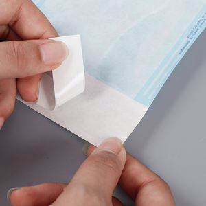 بيع المصنع الأوتوكلاف استخدام الأسنان الذاتي ختم الحقيبة الطبية التعقيم - Product Image 6