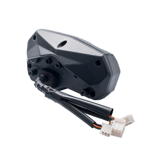 Nouvel écran <span class=keywords><strong>de</strong></span> <span class=keywords><strong>compteur</strong></span> <span class=keywords><strong>de</strong></span> <span class=keywords><strong>vitesse</strong></span> FZ20-W pour diverses motos, y compris <span class=keywords><strong>Harley</strong></span> <span class=keywords><strong>Davidson</strong></span> MXUS 3K Turbo ATV pour KTM 300 Exc-Condition - Product Image 6