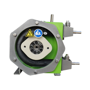 Pompe à vis YM à cavité progressive, rotor hélicoïdal, pour huile, boue et sable – Pompe mono YM - Product Image 1