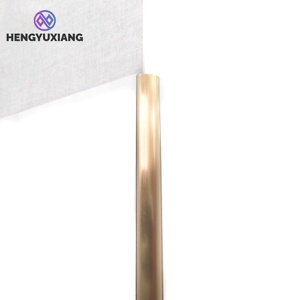 Coin d'habillage de carreaux profilés en L en <span class=keywords><strong>acier</strong></span> inoxydable 304 pour couvertures d'angle de mur vente en gros - Product Image 5