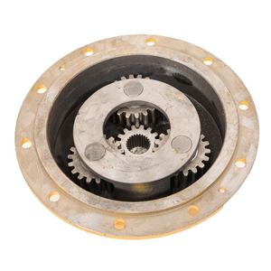 HUAMAO 4WG180 403223 <b>Split</b> Torque Converter Transmission, Forward Reverse Gearbox for Construction <b>Machinery</b> - Product Image 1