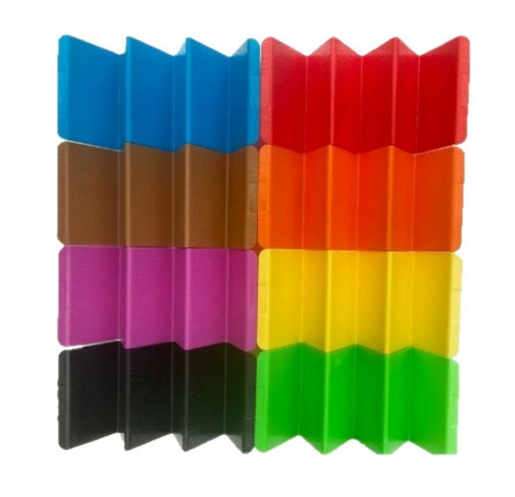 Colore personalizzato