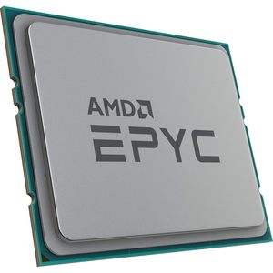 AMD epyc 7002 (รุ่น2ND) 7742 tetrahexaconta-core (64 Core) ผลิตภัณฑ์ไมโครขั้นสูง2.25 GHz สำหรับเซิร์ฟเวอร์ - Product Image 1