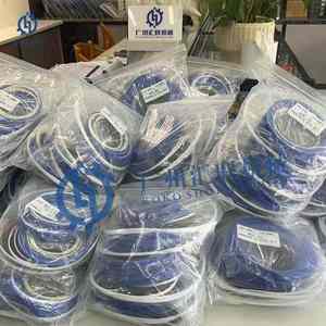 Nóng bán huilian thương hiệu MTB thủy lực Breaker seal Kit nhà Máy Giá ISO9001:2015 chứng nhận chất lượng cao mtb36 mtb45 mtb65 - Product Image 6