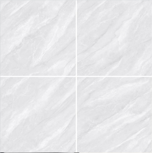 Foshan Factory Hot Sell Moderne 600x600 graue verglaste Fliesen Rutsch feste Ganzkörper fliesen für den Boden des Wohnzimmers - Product Image 2