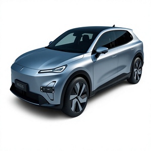 รถยนต์ไฟฟ้า Changan Deepal S05 SUV ขับเคลื่อนล้อหลัง ระยะทางวิ่ง 620 กม. (ตามมาตรฐาน CLTC) 5 ประตู 5 ที่นั่ง แบตเตอรี่ 110 กิโลวัตต์ชั่วโมง+ สำหรับการขับขี่ในเมือง - Product Image 6