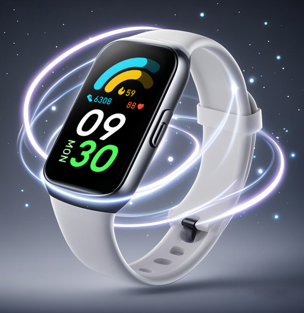 2026 Trending Smart Watch Display Long Battery Life Fitness Tracker for Modern Lifestyle