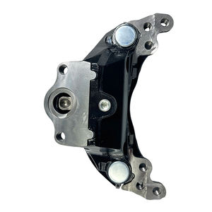 Nuevo Modelo de Pinza de Freno TT para Camiones <span class=keywords><strong>KENWORTH</strong></span>, Piezas y Accesorios para Remolques con Soporte EX225S203 - Product Image 3