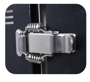 <span class=keywords><strong>Four</strong></span> électrique de table <span class=keywords><strong>à</strong></span> cuisson rapide, neuf - <span class=keywords><strong>Four</strong></span> céramique multi-usages pour bijoux et usage domestique - Certifié CE - Product Image 5