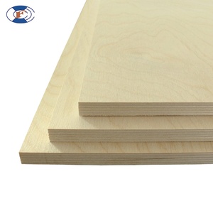 Contreplaqué en bouleau à âme en <span class=keywords><strong>bois</strong></span> dur HF, résistant à la pression, pour la fabrication de caisses d'emballage et l'assemblage de cadres de conditionnement de marchandises - Product Image 6