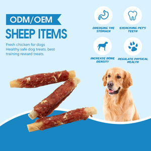 Bully Sticks, Golosinas para Perros, Altas en Proteínas, a Granel, de la Mejor Calidad, Sin Bacterias, para Mascotas - Product Image 2