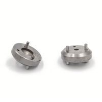 Bagian Pompa Mesin Bahan Bakar Diesel, Spacer Nozzle Injektor Bahan Bakar 2430134023  2 430 134 023