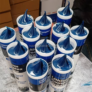 Grasa de Litio Azul Multiusos de Alta Temperatura de 400g 500g para Remolques de <span class=keywords><strong>Quinta</strong></span> Rueda, Enganches y Maquinaria Industrial General - Product Image 2