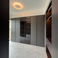 Solution de projet de villa de luxe tout-en-un, personnalisation complète de la maison, de la conception à l'installation