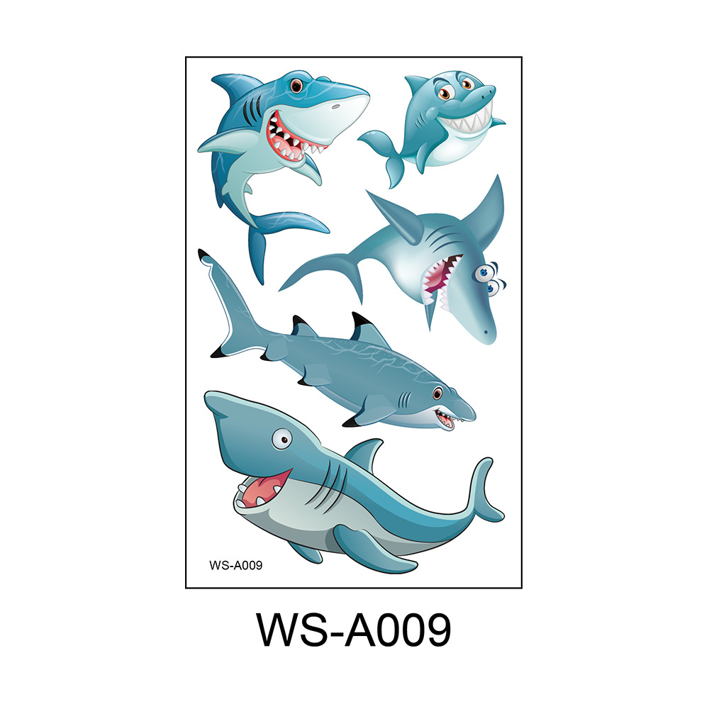 WS-A009