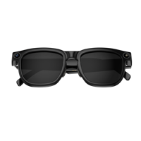 Lunettes intelligentes Y05Z à prix d'usine avec caméra 13MP et prise en charge de la traduction en temps réel