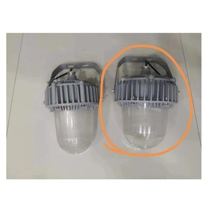 Reflector GT311-II 30W 50W 60W 70W 80W 100W LED Blanco Puro de Alta Luminosidad para Exteriores - Product Image 4