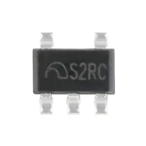 Chip regulador lineal de bajo voltaje original ME6211C33M5G-N SOT23-5 3.3V0.5A - Product Image 2