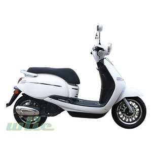 Prix usine <span class=keywords><strong>50</strong></span> <span class=keywords><strong>cc</strong></span> cyclomoteur scooter à gaz Croisière 50cc/125cc (Euro 4) - Product Image 3