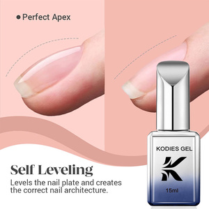 <span class=keywords><strong>Vernis</strong></span> à <span class=keywords><strong>ongles</strong></span> en Gel auto-nivelant russe chaud <span class=keywords><strong>Vernis</strong></span> <span class=keywords><strong>Semi</strong></span> <span class=keywords><strong>Permanent</strong></span> UV Logo personnalisé/<span class=keywords><strong>Vernis</strong></span> Gel de marque privée remplir les <span class=keywords><strong>ongles</strong></span> inégaux - Product Image 1