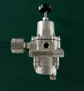 Regulador de Filtro de Aire Original de Acero Inoxidable 316 YTC 205 225 Serie YT-205BN210 - Product Image 6