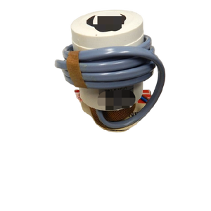 Новый привод PLC 082F1041 24В 3Вт-НЗ с RS485 для промышленного управления и программирования термостатических клапанов - Product Image 1