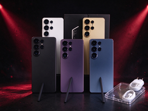 โทรศัพท์มือถือ S26 ultra 5G ของแท้ใหม่เอี่ยม โครงสร้างแข็งแรง ทนทาน ใช้งานได้ยาวนาน - Product Image 1