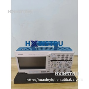 TBS1102X ออสซิลโลสโคปแบบดิจิตอล2ช่องสัญญาณ100MHz 1GS/S ชุด TBS1000X H - Product Image 1