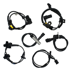 Hiệu Suất Tốt Cảm Biến Tốc Độ Bánh Xe <span class=keywords><strong>Abs</strong></span> Cho <span class=keywords><strong>Kia</strong></span> Cerato Sportage Optima K5 K900 Cadenza Sorento Rio 5 Morning Sedona Rondo - Product Image 1
