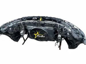 Parachoques Trasero Original Usado de Alta Calidad para Mercedes-Benz EQA 243, Piezas de Auto Usadas, Fácil Instalación, Garantía de 6 Meses, 2019-2022 - Product Image 5