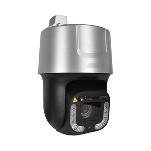 HIK 8Series 4MP 42X Tráfico rodado para detectar vehículos Captura facial DarkFighter IR 400m Red Speed Dome DS-2DF8442IXS-AELWY(T5) - Product Image 5