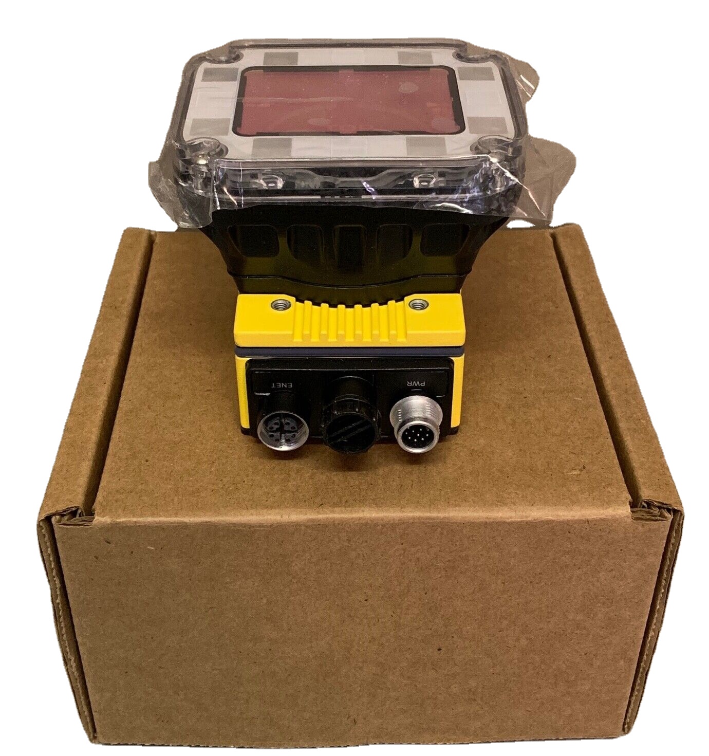 高価値セリー Camera Vision IS7802M-373-50 Cognex - REDLINE PATMAX 2MP ビリヤード