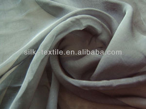 جودة ممتازة قماش شيفون حرير عالي الجودة منتج حرير عالي الجودة - Product Image 4