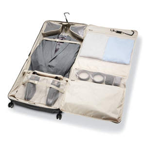 Weekender-<span class=keywords><strong>maleta</strong></span> de transporte pequeña para hombre, <span class=keywords><strong>Maleta</strong></span> de viaje de negocios, Rodante, equipaje, carrito de ropa - Product Image 2