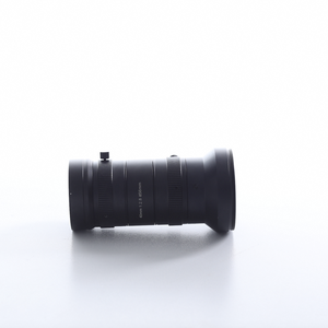 Objectif de numérisation linéaire haute <span class=keywords><strong>définition</strong></span> YXFF02, F4.0, longueur focale 40 mm, verre M72, 8096x1 pixel, caméra de vision industrielle ultra-HD - Product Image 3