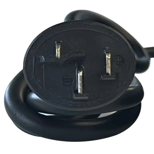 Cargador para Bicicleta Eléctrica Bo-sch de 4 Pines, Elektra 42V, con Conector Magnético Rosenberger de 3 Pines Baterí<span class=keywords><strong>a</strong></span> Inteligente de 36V para Bicicleta Eléctrica - Product Image 5