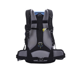 Vente en gros Extérieur Imperméable Grand <span class=keywords><strong>Sac</strong></span> de voyage léger de qualité supérieure 40L <span class=keywords><strong>50L</strong></span> pour le camping <span class=keywords><strong>Sac</strong></span> <span class=keywords><strong>à</strong></span> <span class=keywords><strong>dos</strong></span> pour le camping des femmes et des hommes - Product Image 5