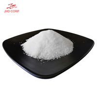 Fabrique Prix Fourniture & Édulcorant naturel de qualité alimentaire Poudre anhydre d'acide citrique