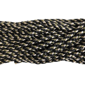 Multi-Functional Tactical Field Mission Anti-Loss Safety with PP Hook Gun-carrying Rope - Product Image 5