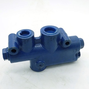 Priority <strong>Flow</strong> <strong>Control</strong> <strong>Valve</strong> Priority <strong>Valve</strong> - Product Image 3