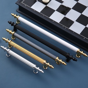 Offre Spéciale haute qualité couleur personnalisée classique Style ancien maison armoires <span class=keywords><strong>de</strong></span> cuisine meubles <span class=keywords><strong>porte</strong></span> tiroir poignées - Product Image 6