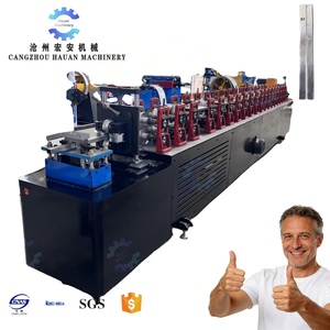 Machine de découpe en acier inoxydable avec moteur, pompe et roulement de boîte de vitesses PLC - Écologique - Product Image 1