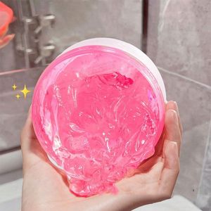 <strong>truskin</strong> vitamin c serum for face JOMTAM Wholesale Natural Pink Aloe Vera Gel Skin Care Moisturizing Soothing Repairing Jelly - Product Image 2