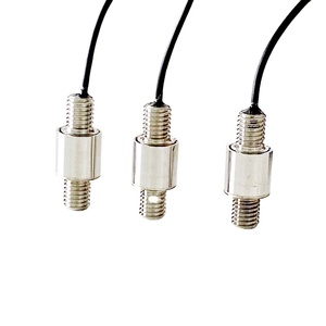 Tại một mất Yamato lực cảm biến áp điện và các tế bào tải 1t 2t 3t 4t 5t tải tế bào quy mô S Loại Avery nặng tế bào tas511 - Product Image 1