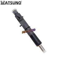 Injecteur 236-1674 C4.4 2361674 pour injecteur de carburant Catapiller C4.4