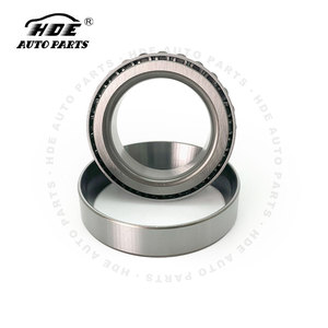 50KB801LT 9036850006 9036850010 Vente en gros de pièces automobiles HDE Roulement à rouleaux coniques pour Toyota - Product Image 5