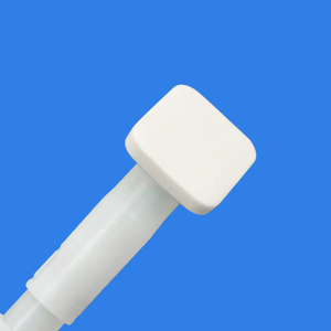 Sử Dụng Y Tế Rỗng 26Ml Phẫu Thuật Da Chuẩn Bị Bọt Xốp Đầu Chg Tăm Bông - Product Image 2