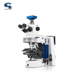 Microscopio Polarizado Zeiss Axio Imager 2 Pol Usado para Tareas de Investigación - Product Image 2